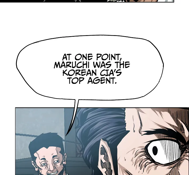 Read Rooftop Sword Master EN Manga Online