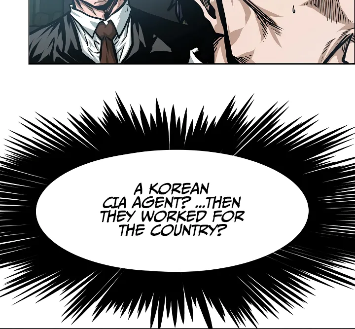 Read Rooftop Sword Master EN Manga Online