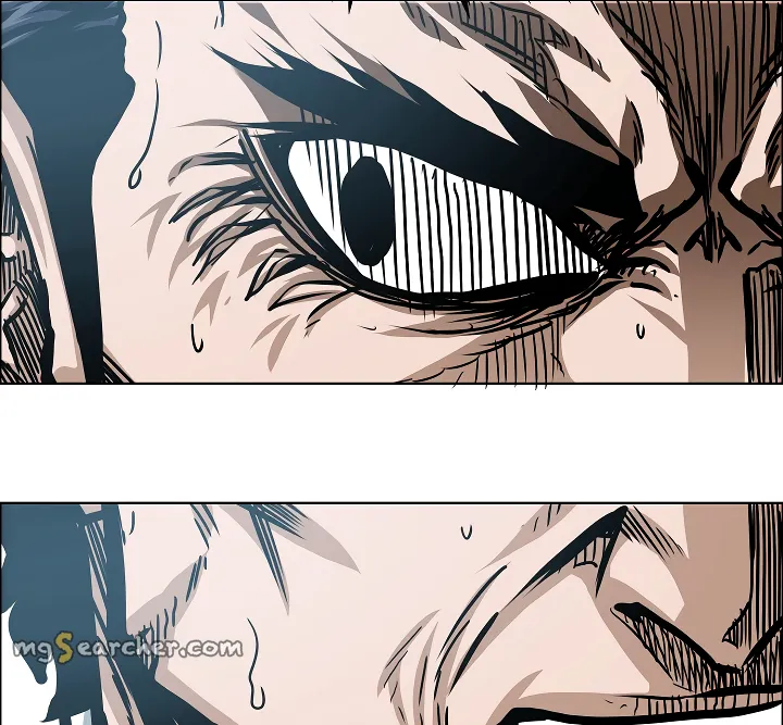 Read Rooftop Sword Master EN Manga Online