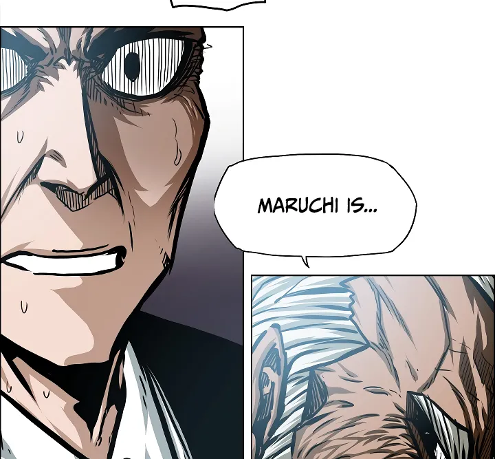 Read Rooftop Sword Master EN Manga Online