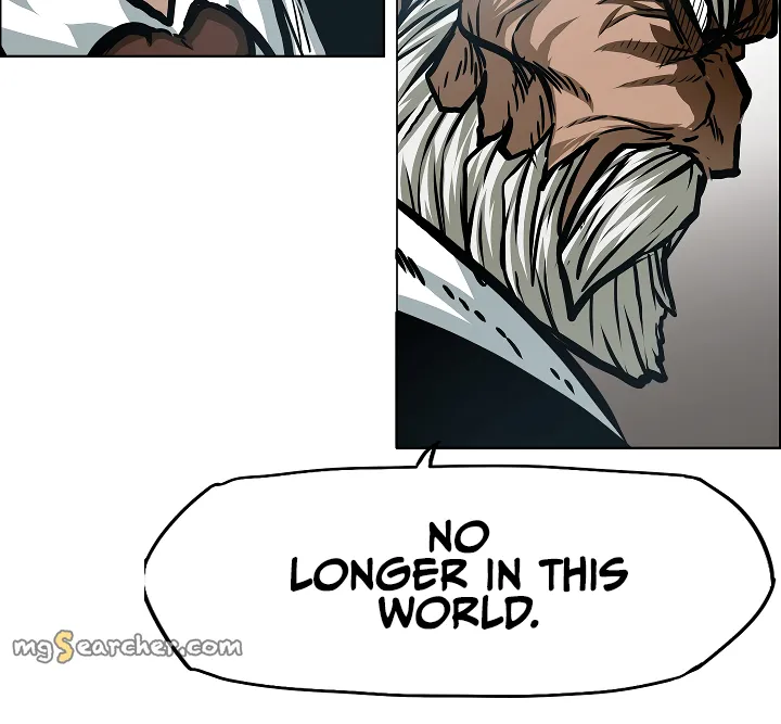 Read Rooftop Sword Master EN Manga Online