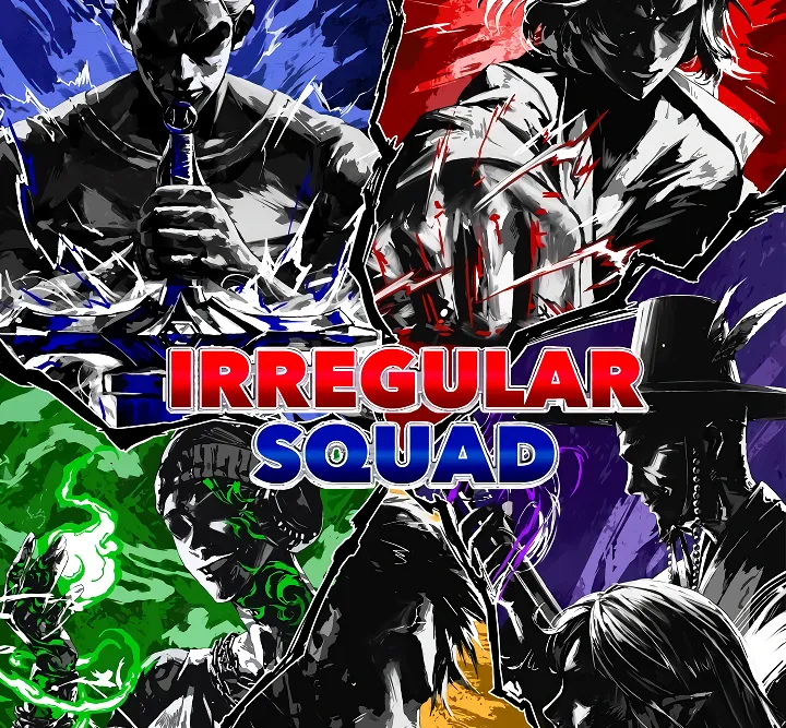 Read Rooftop Sword Master EN Manga Online