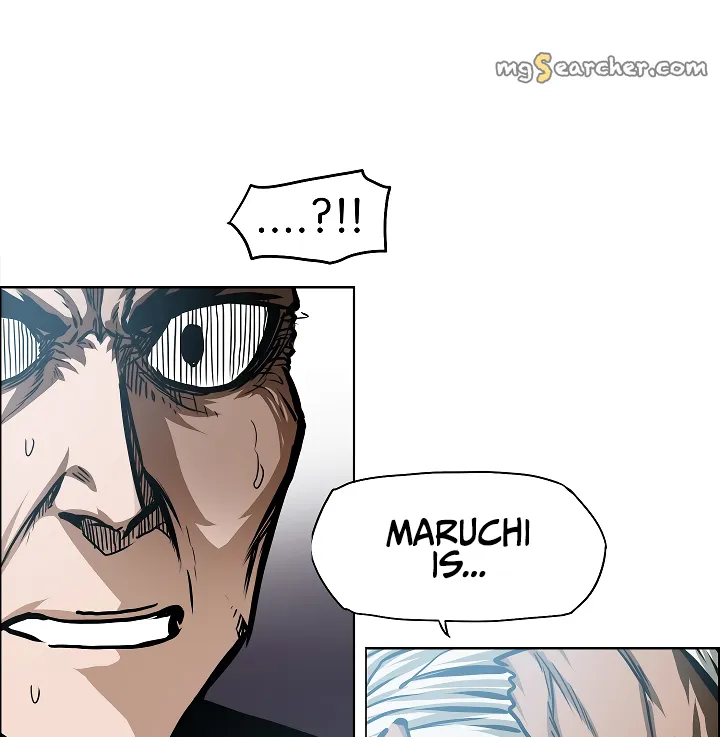 Read Rooftop Sword Master EN Manga Online