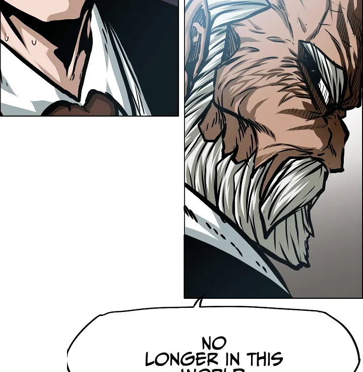 Read Rooftop Sword Master EN Manga Online