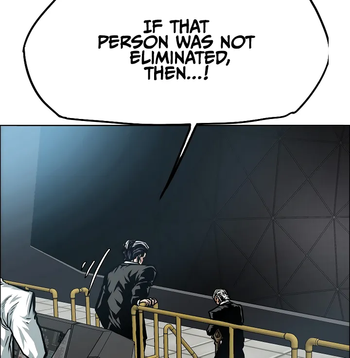 Read Rooftop Sword Master EN Manga Online