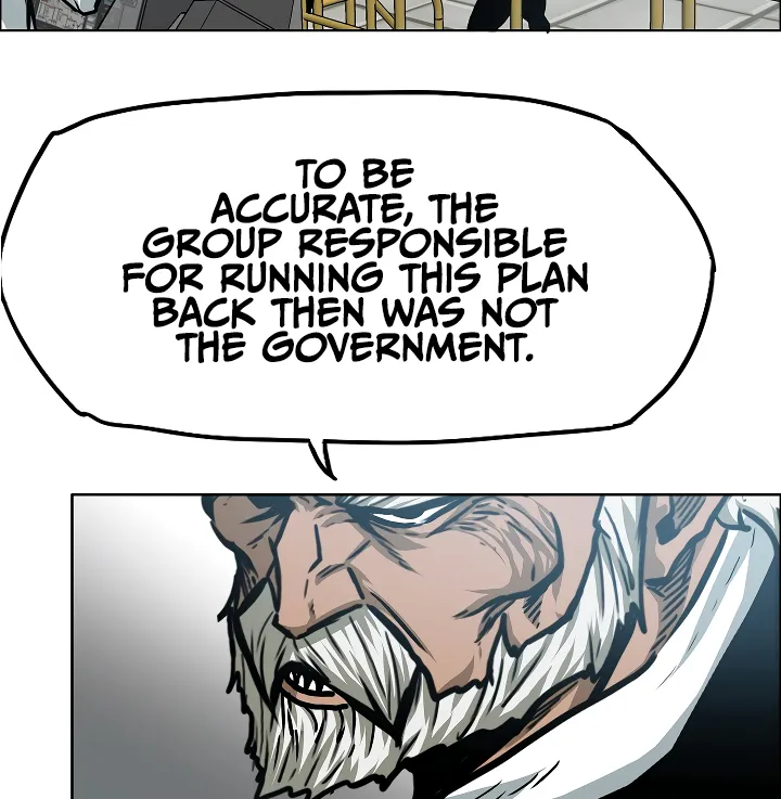 Read Rooftop Sword Master EN Manga Online