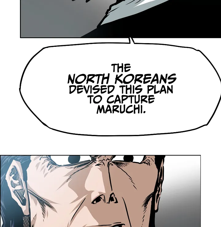 Read Rooftop Sword Master EN Manga Online