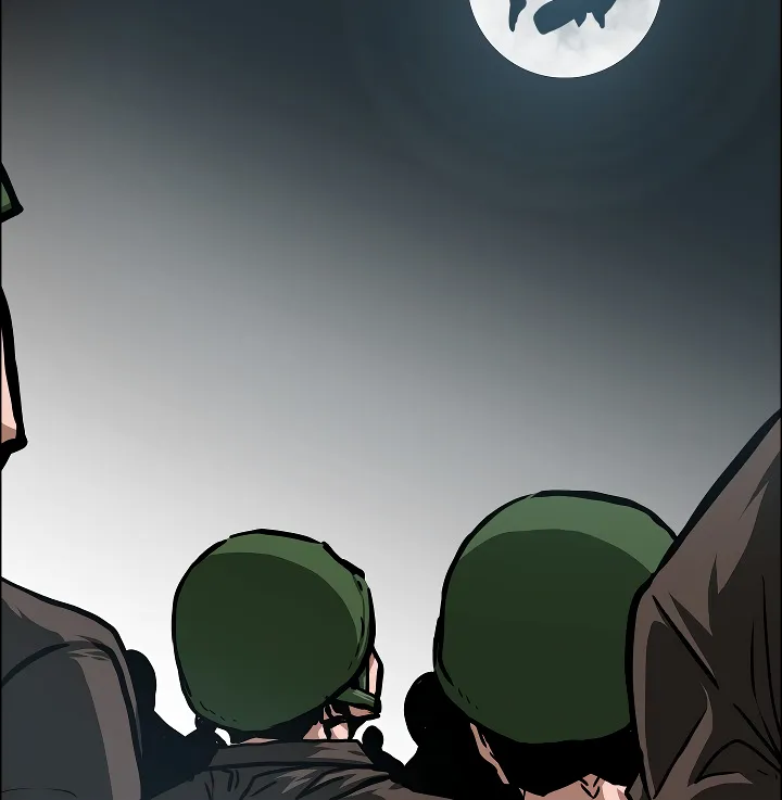 Read Rooftop Sword Master EN Manga Online