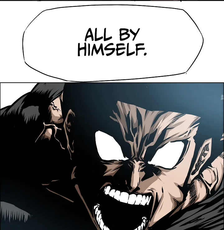 Read Rooftop Sword Master EN Manga Online