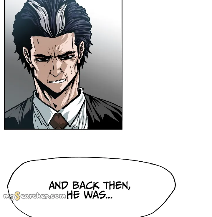 Read Rooftop Sword Master EN Manga Online