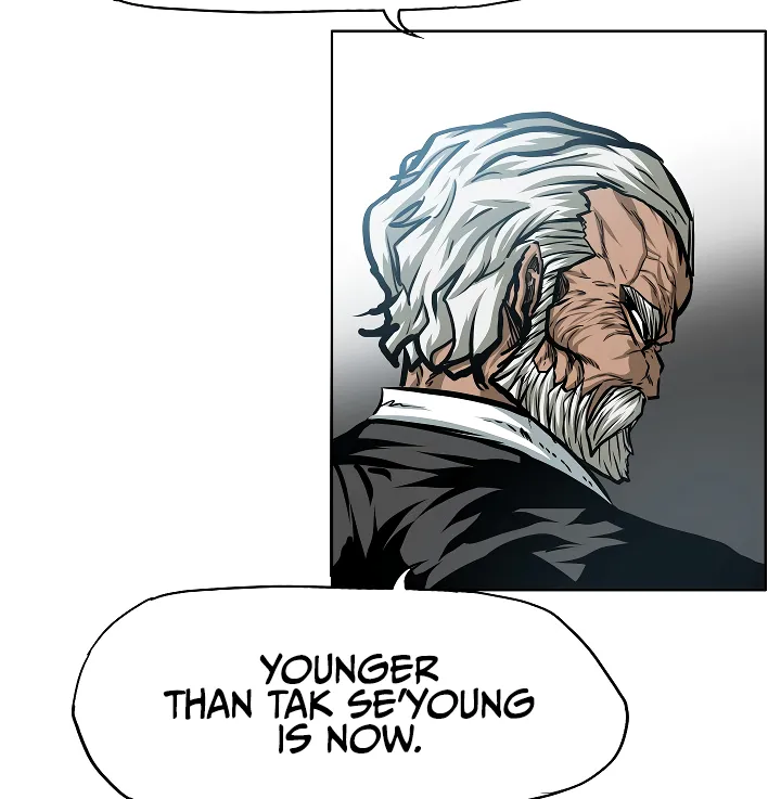 Read Rooftop Sword Master EN Manga Online