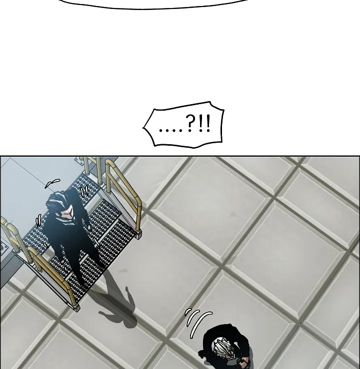 Read Rooftop Sword Master EN Manga Online