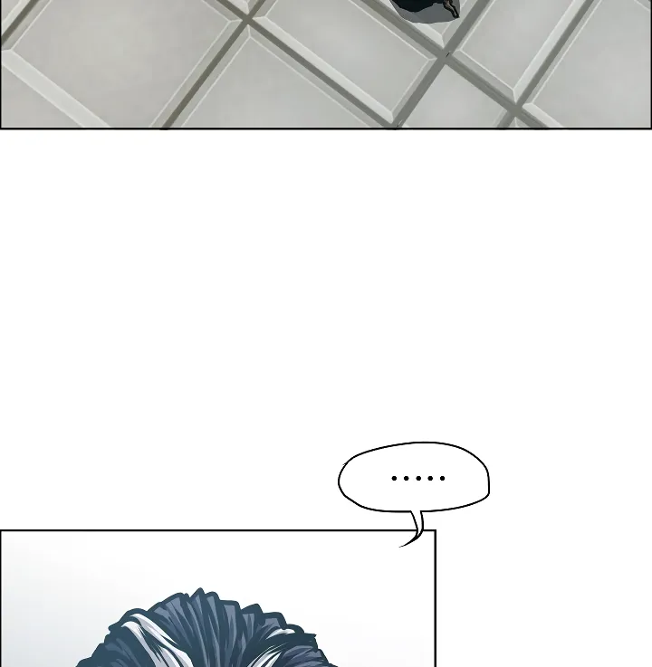 Read Rooftop Sword Master EN Manga Online