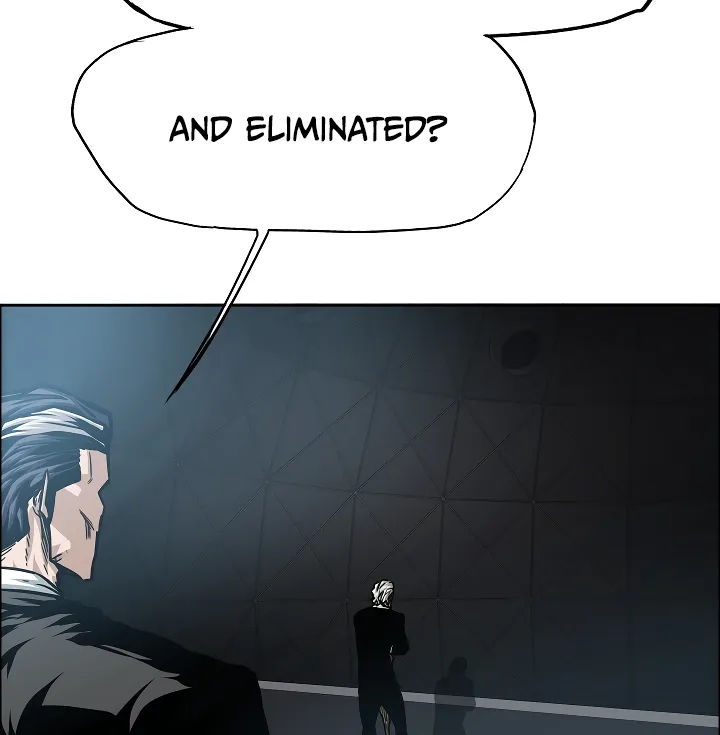 Read Rooftop Sword Master EN Manga Online