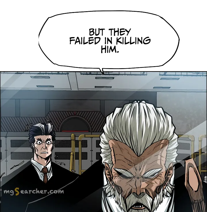 Read Rooftop Sword Master EN Manga Online