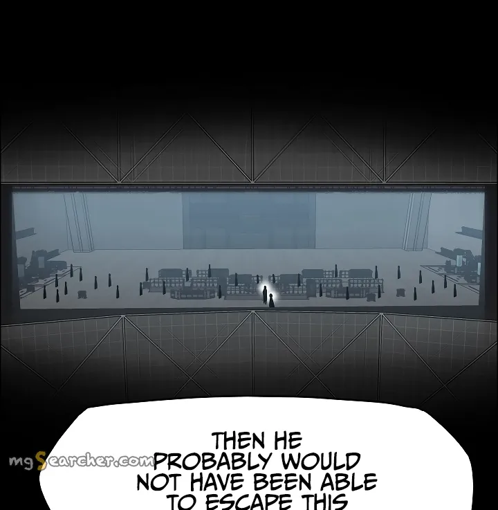 Read Rooftop Sword Master EN Manga Online