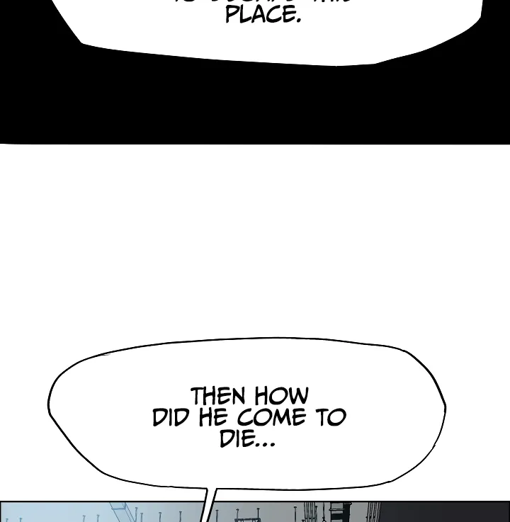 Read Rooftop Sword Master EN Manga Online