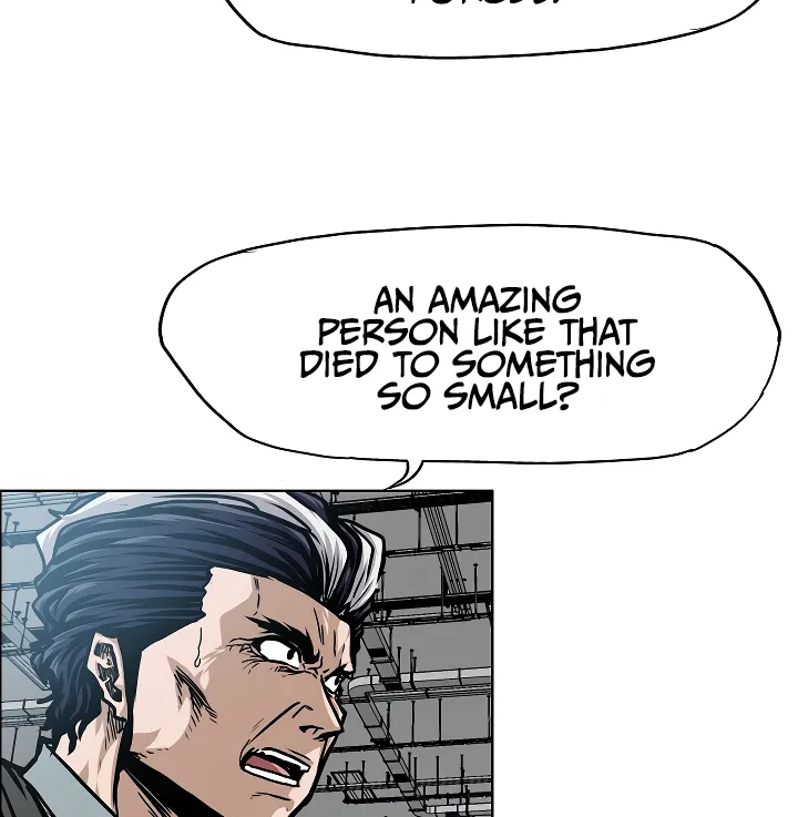 Read Rooftop Sword Master EN Manga Online