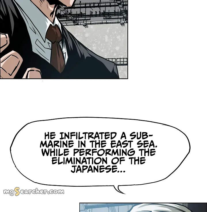 Read Rooftop Sword Master EN Manga Online