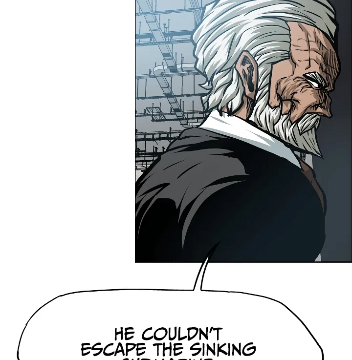 Read Rooftop Sword Master EN Manga Online