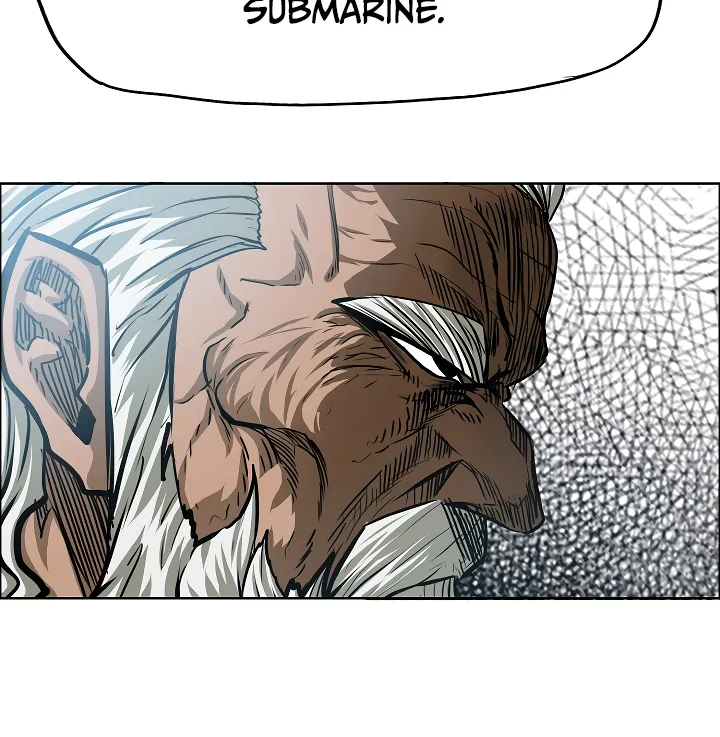 Read Rooftop Sword Master EN Manga Online