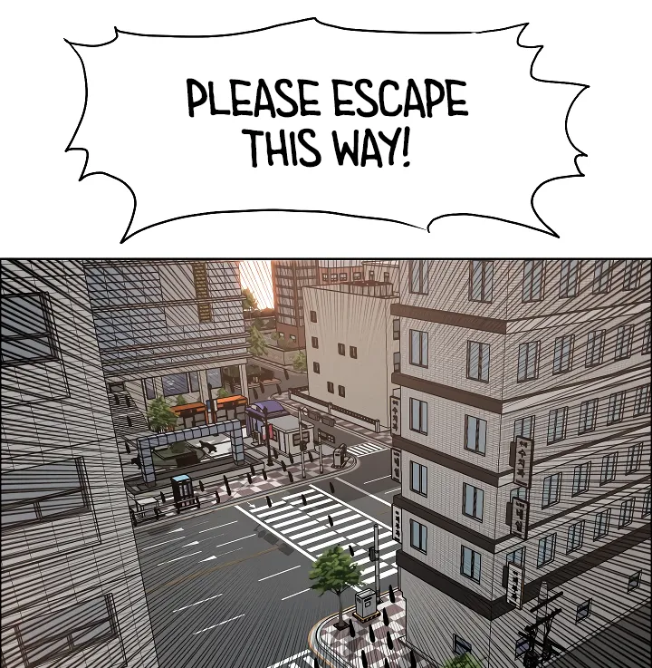 Read Rooftop Sword Master EN Manga Online