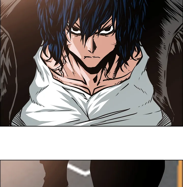 Read Rooftop Sword Master EN Manga Online