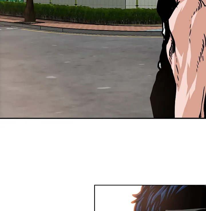 Read Rooftop Sword Master EN Manga Online