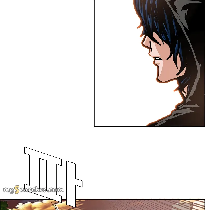 Read Rooftop Sword Master EN Manga Online