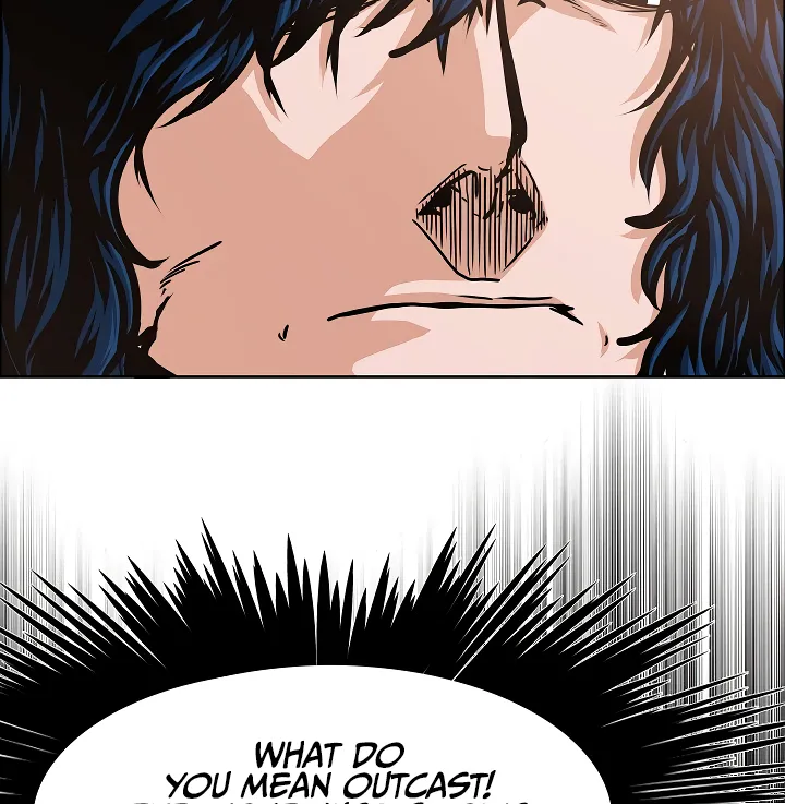 Read Rooftop Sword Master EN Manga Online