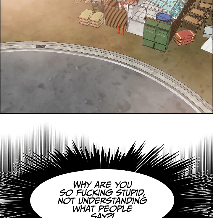 Read Rooftop Sword Master EN Manga Online