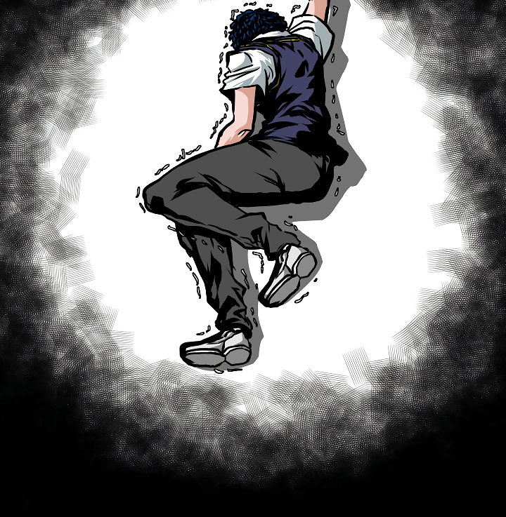 Read Rooftop Sword Master EN Manga Online