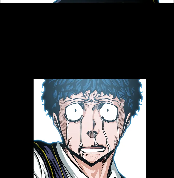 Read Rooftop Sword Master EN Manga Online