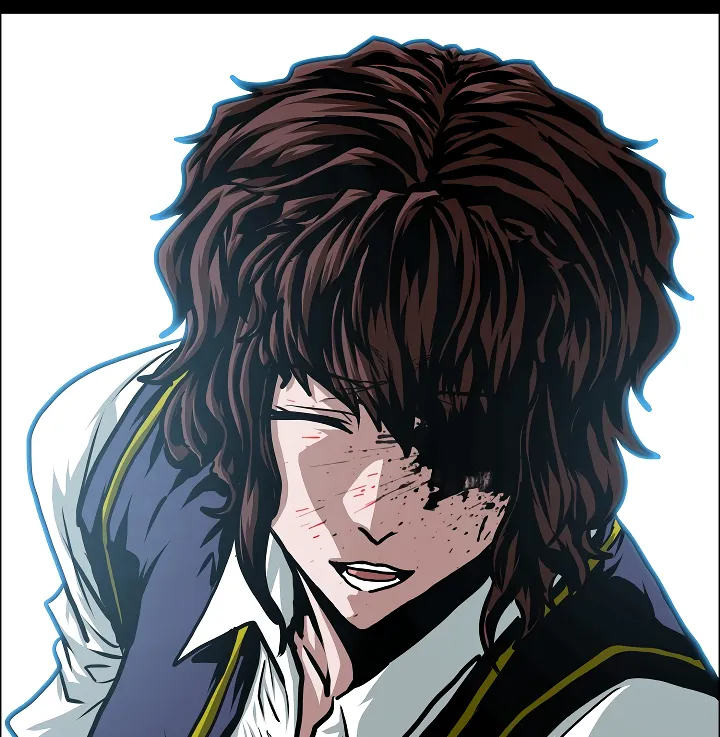 Read Rooftop Sword Master EN Manga Online