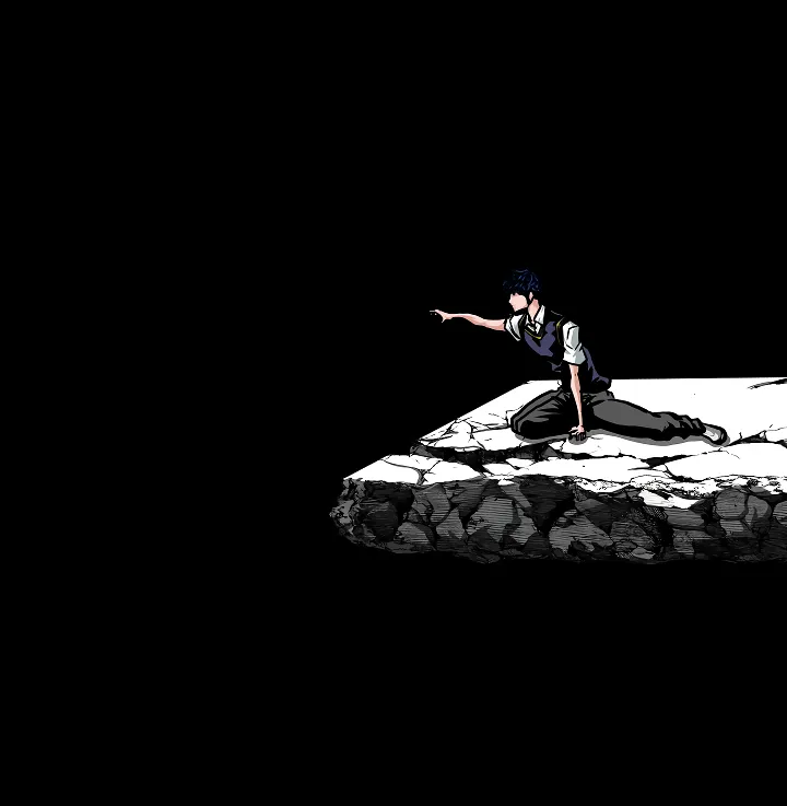 Read Rooftop Sword Master EN Manga Online