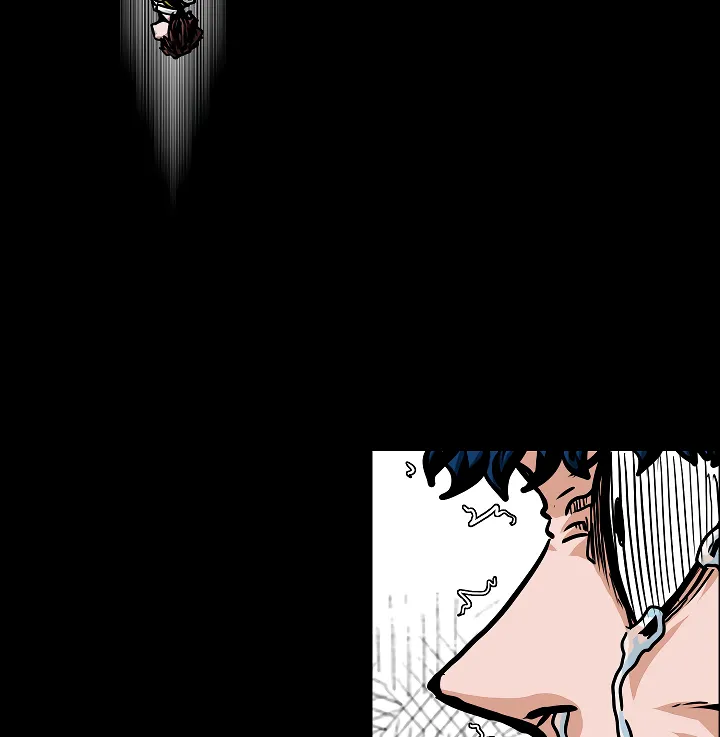 Read Rooftop Sword Master EN Manga Online