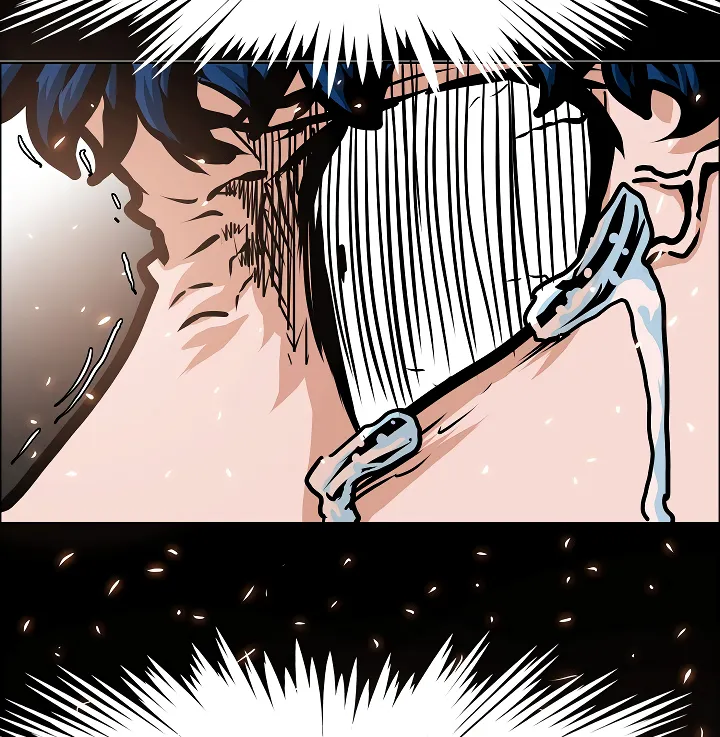 Read Rooftop Sword Master EN Manga Online