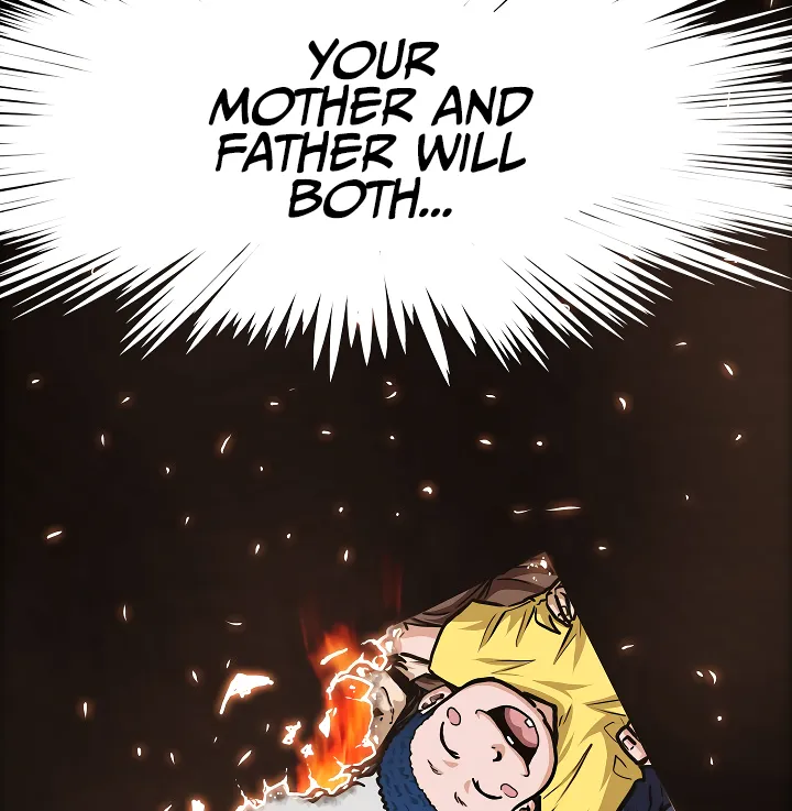 Read Rooftop Sword Master EN Manga Online