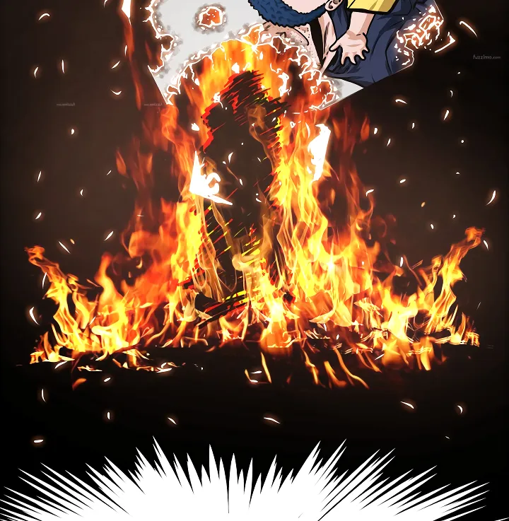 Read Rooftop Sword Master EN Manga Online