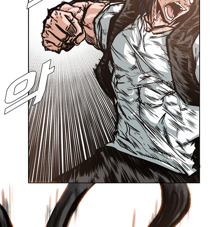 Read Rooftop Sword Master EN Manga Online