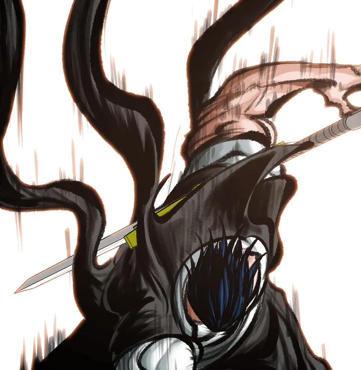 Read Rooftop Sword Master EN Manga Online