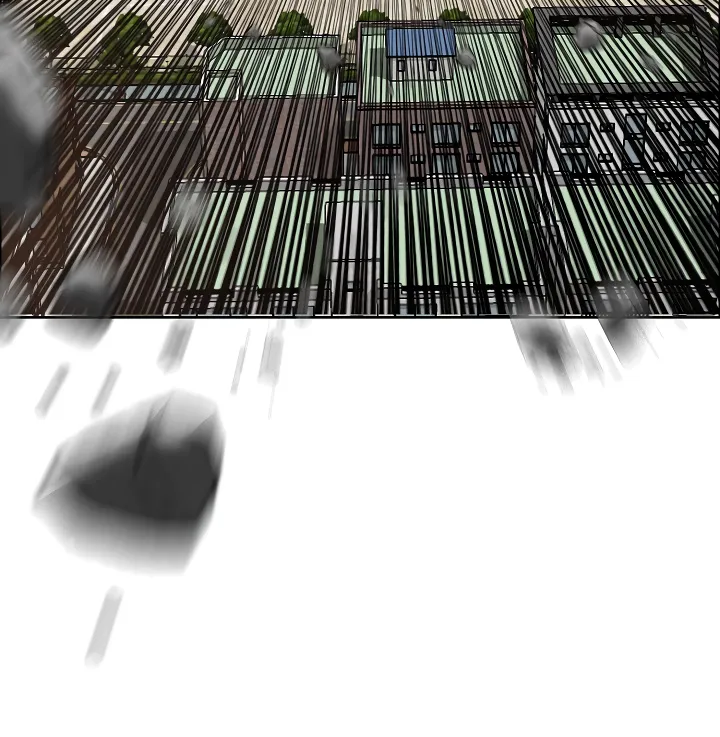 Read Rooftop Sword Master EN Manga Online