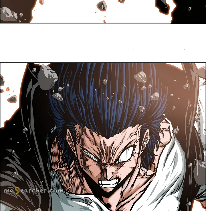 Read Rooftop Sword Master EN Manga Online