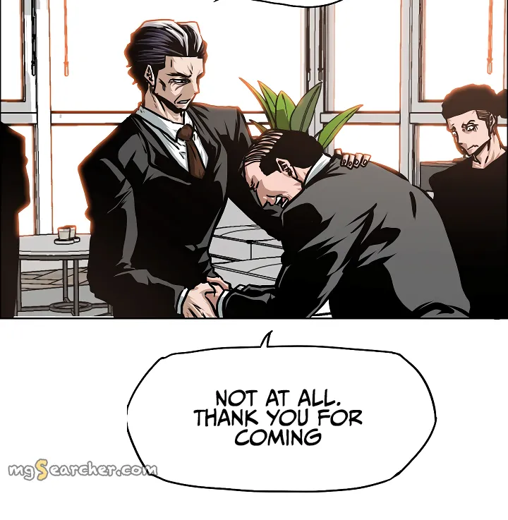 Read Rooftop Sword Master EN Manga Online