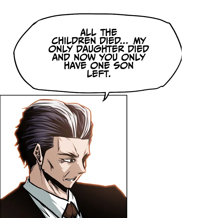 Read Rooftop Sword Master EN Manga Online