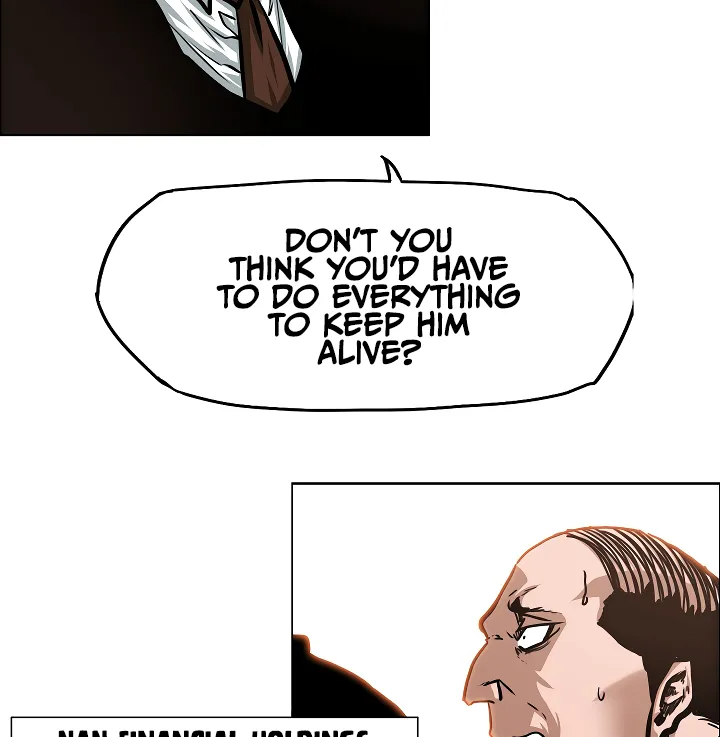 Read Rooftop Sword Master EN Manga Online