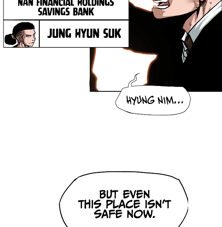 Read Rooftop Sword Master EN Manga Online