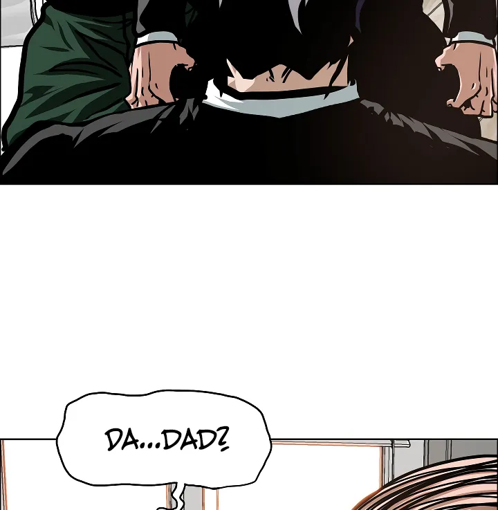 Read Rooftop Sword Master EN Manga Online