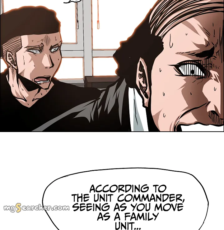 Read Rooftop Sword Master EN Manga Online