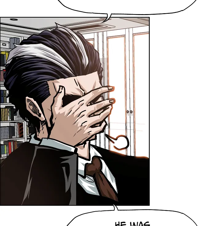 Read Rooftop Sword Master EN Manga Online